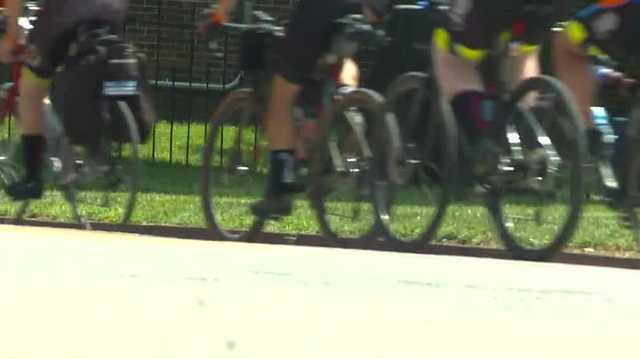 Organizers inspect route ahead of 50th anniversary RAGBRAI - Vimarsana News