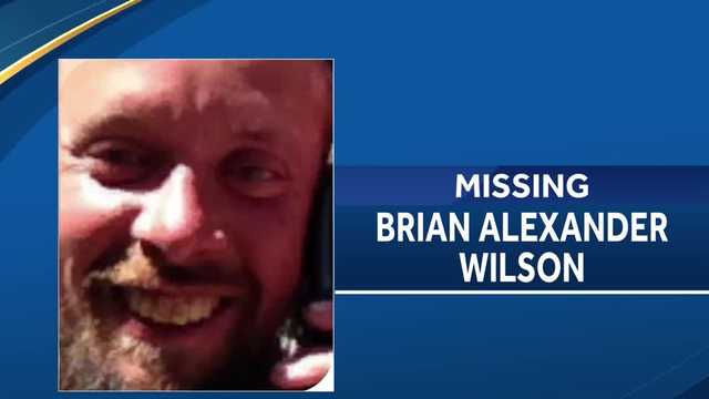 Brian Alexander Wilson missing from California for 10 years - Vimarsana News