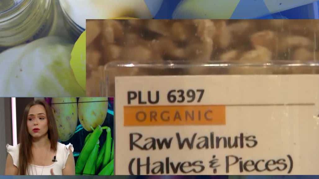 Local dietitian discusses the impact of the "Dirty Dozen" list on produce consumption
