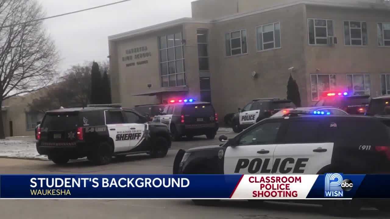 Charges Not Yet Filed In Waukesha School Shooting