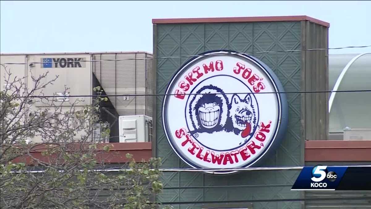 Eskimo Joe's in Stillwater at center of mascot controversy after online