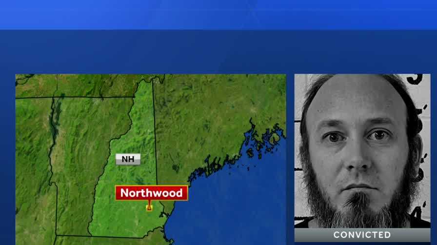 Northwood man sentenced to decades in prison after child sexual exploitation investigation