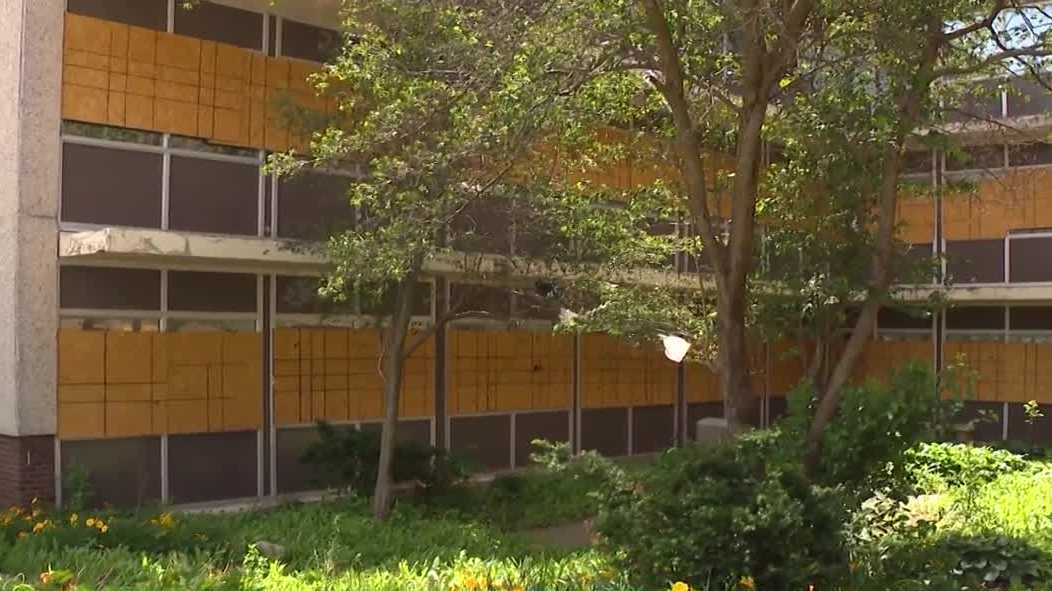 Marshalltown takes over vacant former UnityPoint hospital after fires, vandalism and trespassing