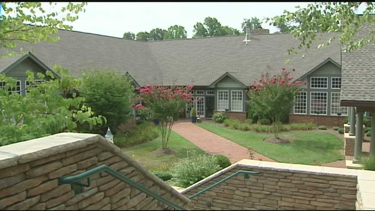 35th Anniversary of Hospice Care in WinstonSalem