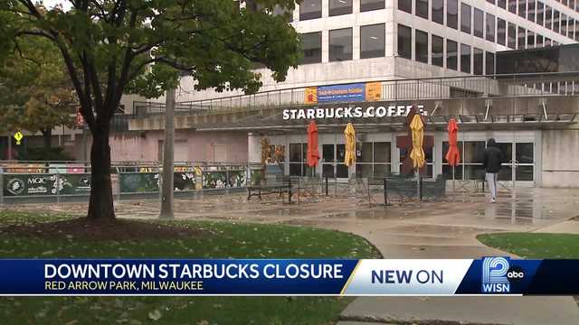 Biggby Coffee announced as new Red Arrow Park vendor replacing Starbucks - Vimarsana News