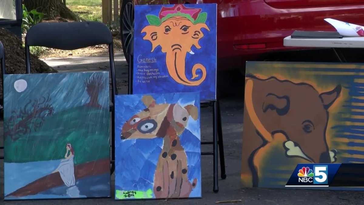 COTS holds its 31st annual walk virtually