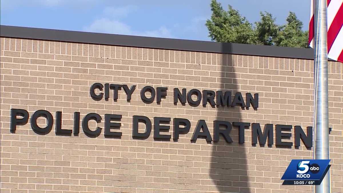 Bodies found in Gainesville, Texas, during search for missing Norman father and son