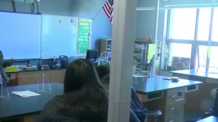 Mayor Wu speaks out against receivership for BPS