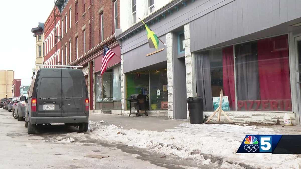 Island Vybz serving up free Christmas meals in Plattsburgh