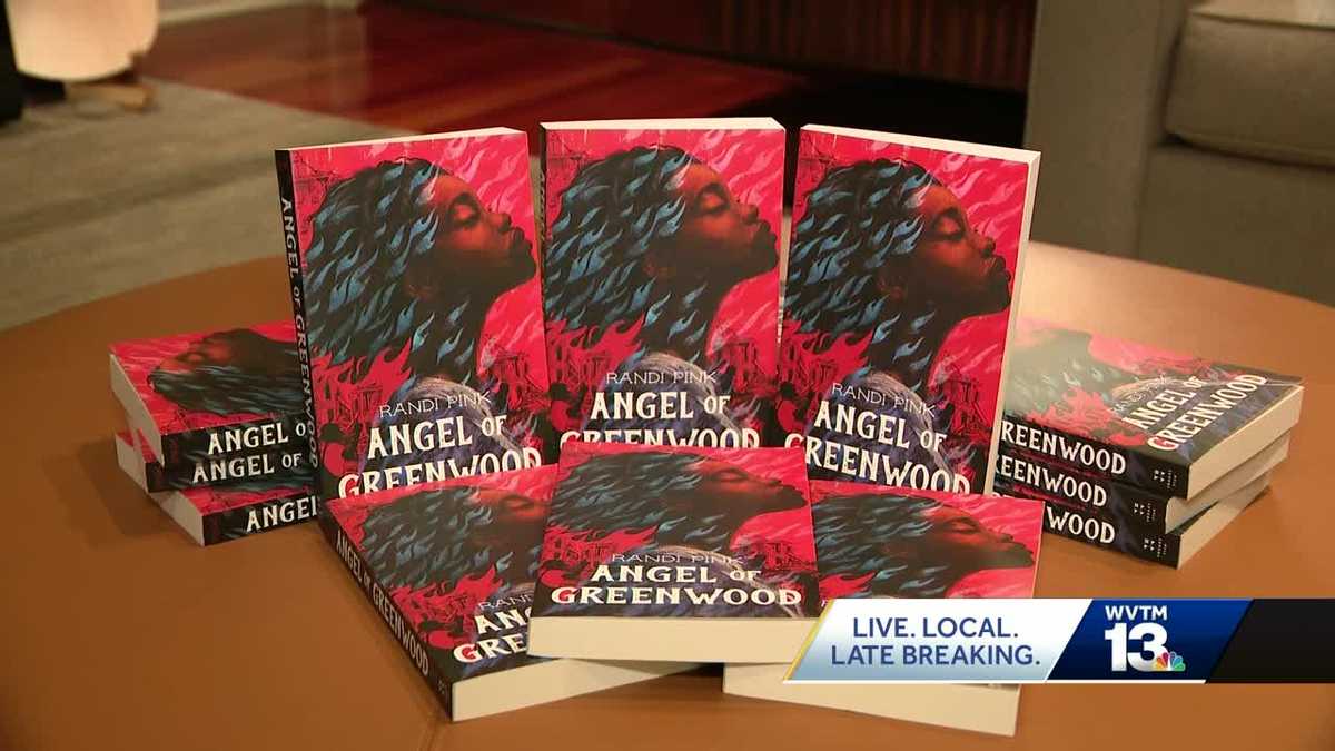 Birmingham author's book creating controversy in Pittsburgh school system