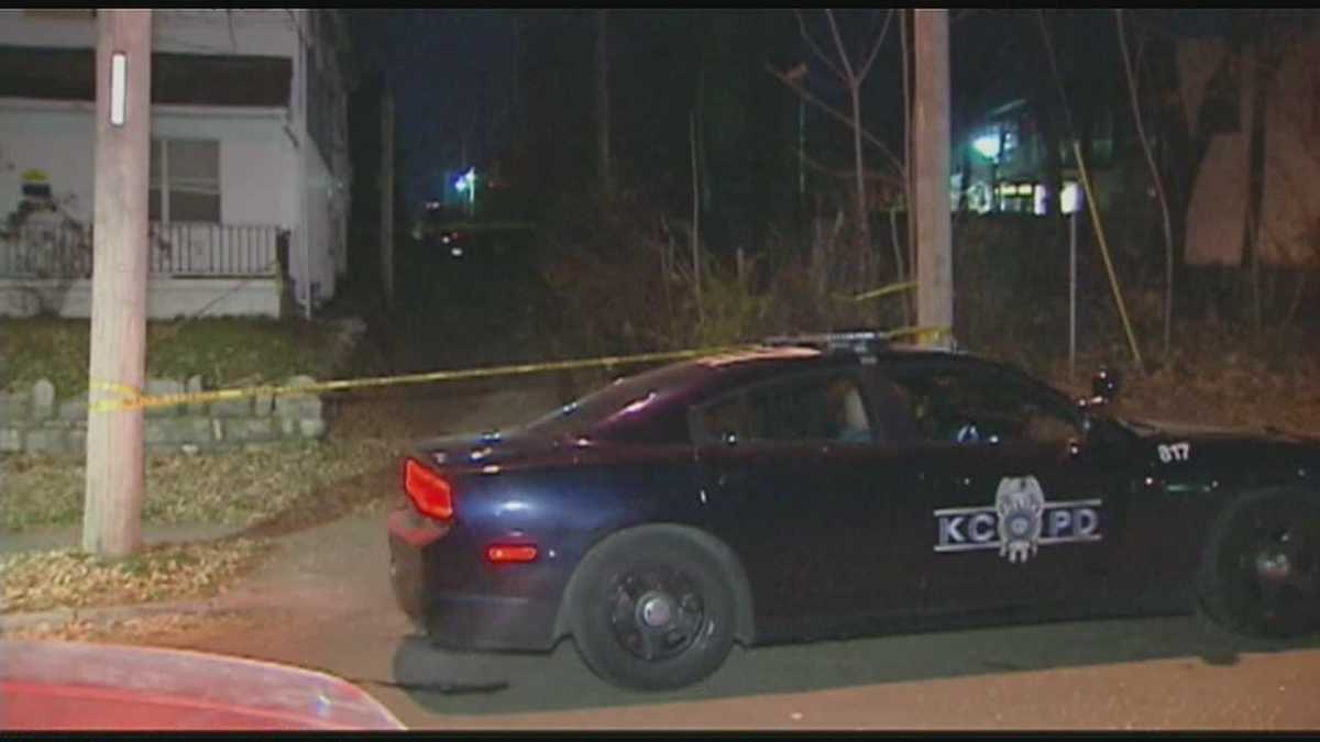Man injured in KC police shooting expected to survive