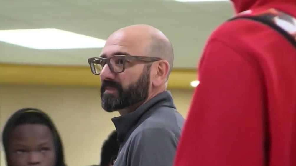 Valley Southwoods Freshman High School names next principal