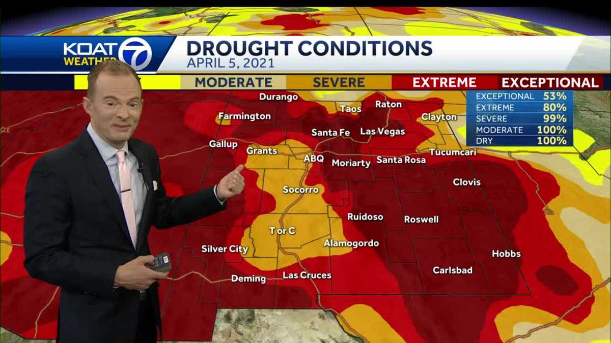 Record-breaking warm temps around the state!
