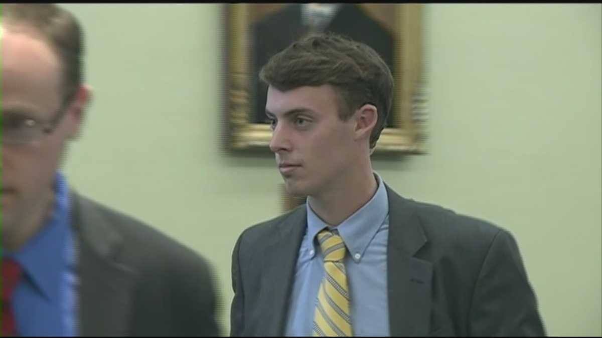 Former New Hampshire firefighter goes to trial on arson charges