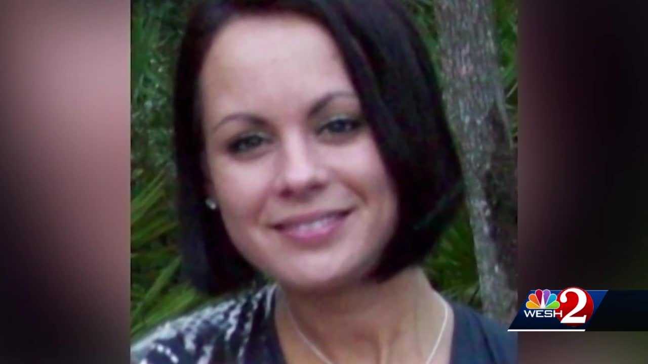 Michelle Parker has been missing for 10 years