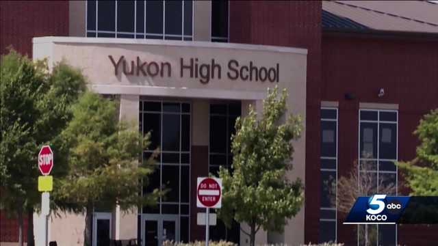 Student in questioning after threat against Yukon schools - Vimarsana News