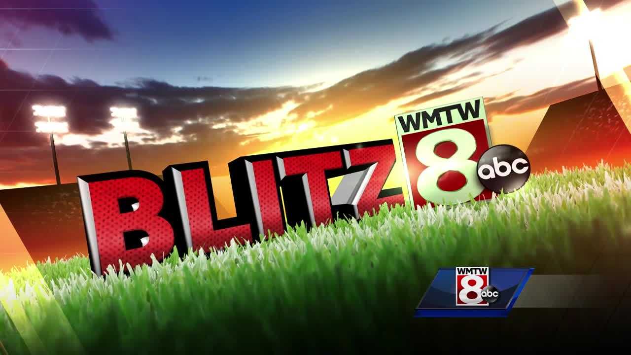 Blitz 8 Regional Semifinal Highlights