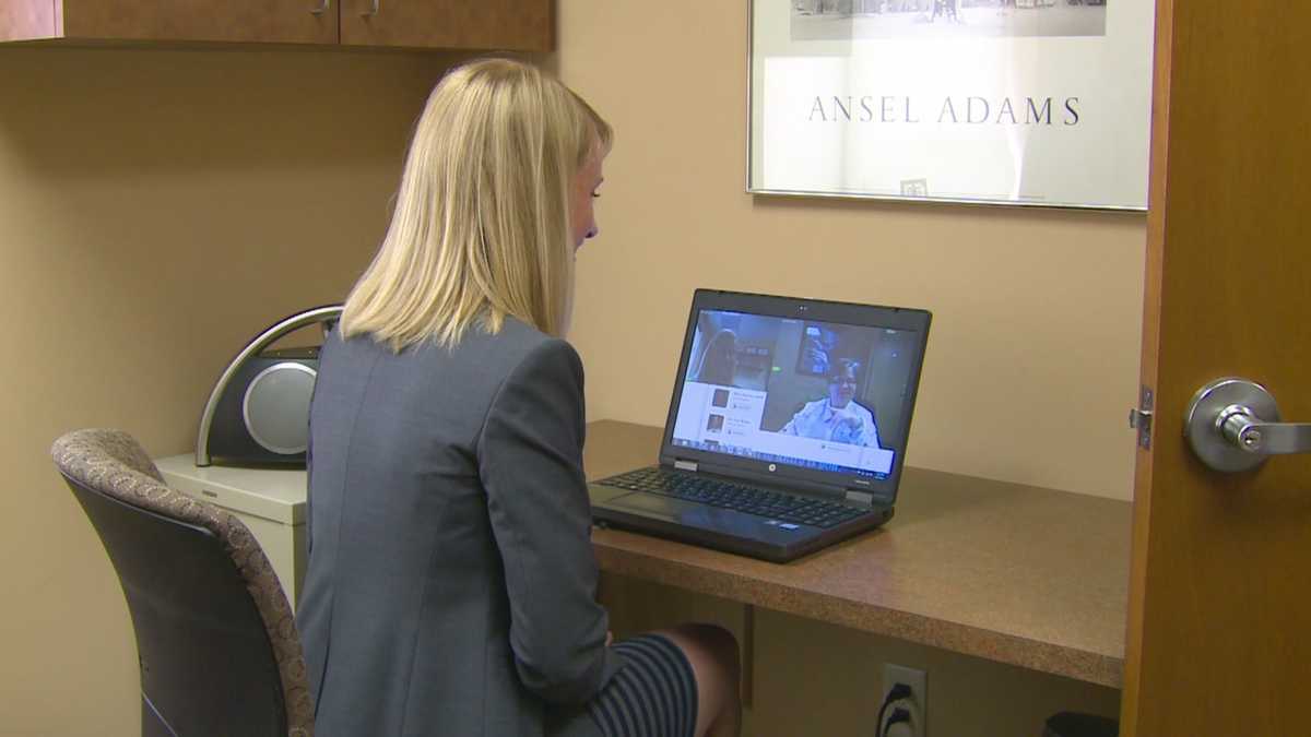 New virtual doc visit offered on your phone, computer, tablet