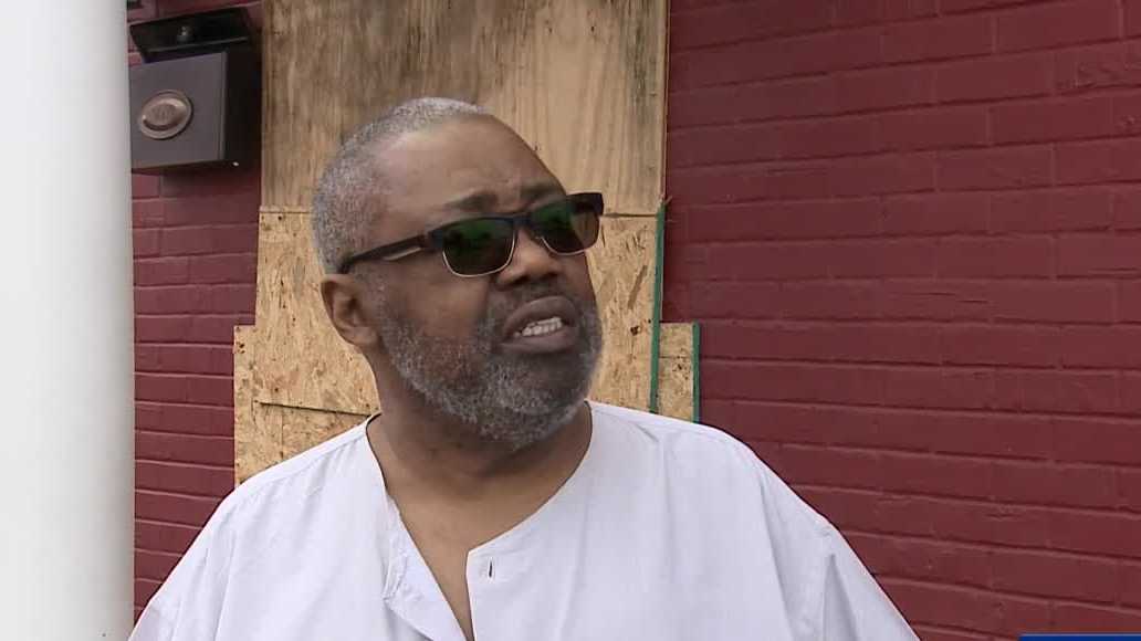 Cole's owner vows to fight attempts by Louisville Metro Government to shut down his business - Vimarsana News