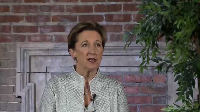 Patty Pansing Brooks on why she's the right fit to represent Nebraska in Washington - Vimarsana News