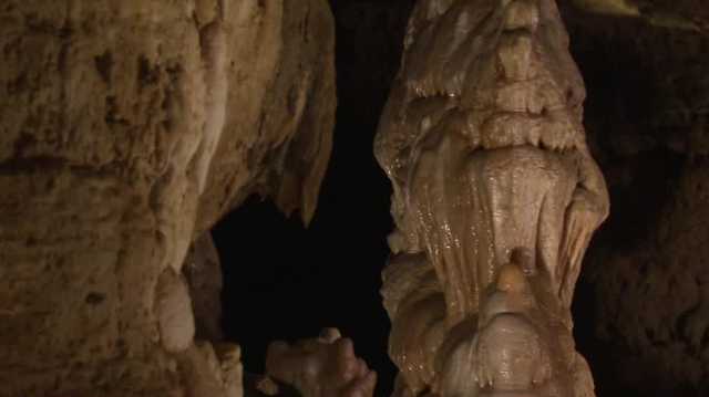 Groundbreaking climate research being done at Cave of the Mounds - Vimarsana News