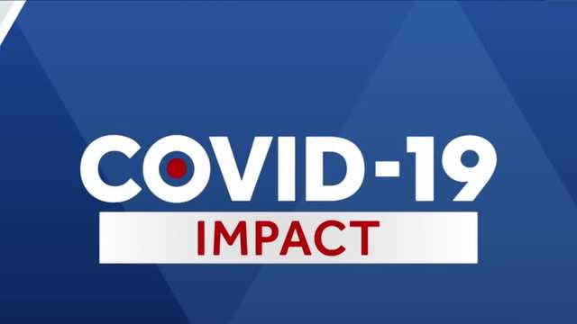 COVID-19 cases in Iowa rise in latest report - Vimarsana News
