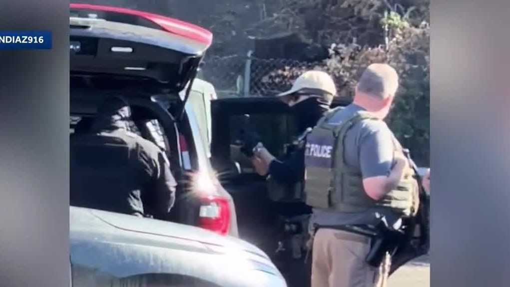 Sacramento Trustees Question Police Communication on ICE Activity