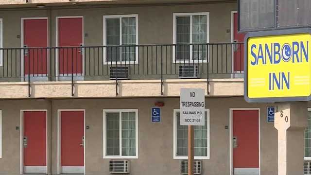 Salinas homeless housing could open within months - Vimarsana News