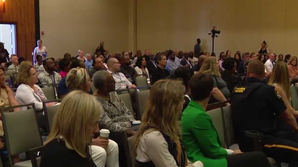 Cities look to Omaha program as model for gun violence reduction - Vimarsana News
