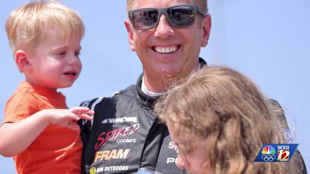 'He was one of the finest people:' Greg Biffle leaves behind lasting legacy
