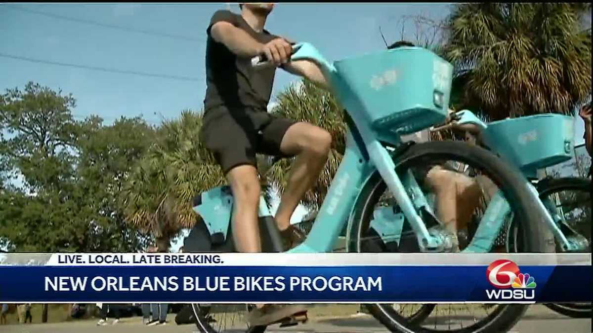 giant bikes orleans