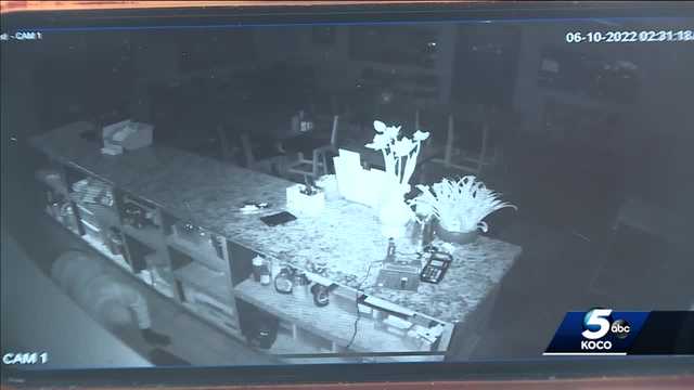 Two restaurants in Piedmont burglarized on same night - Vimarsana News