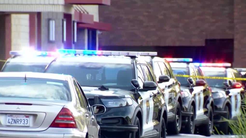 Suspect arrested after deadly shooting outside Urban Air in Sacramento ...