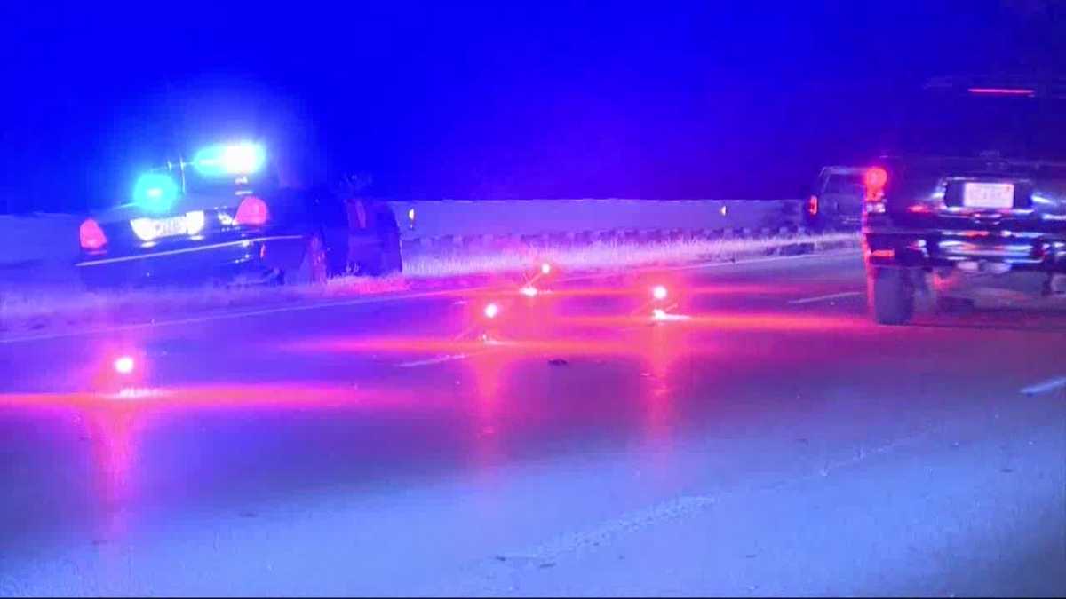 Woman killed in Avon crash