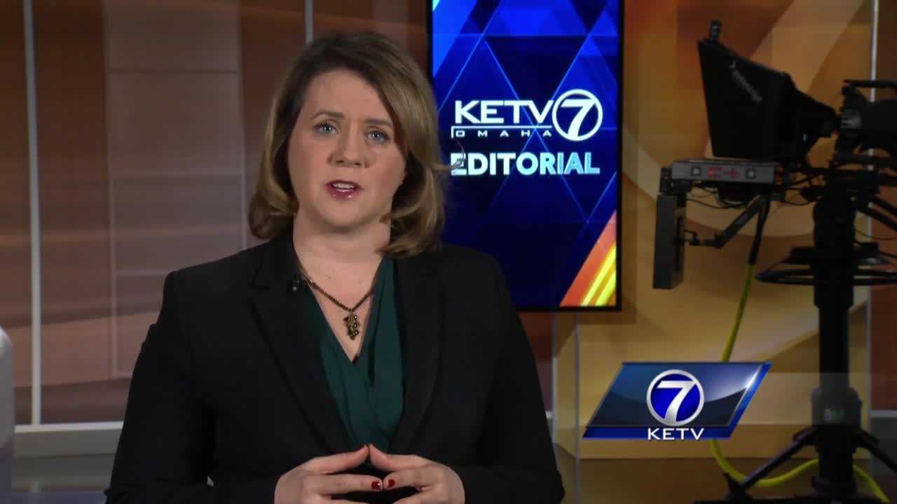 KETV Editorial: Opioid Awarness