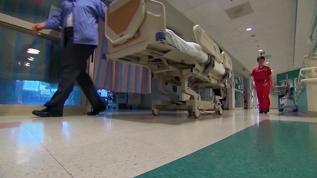 Level 1 trauma center step closer to opening in eastern Oklahoma