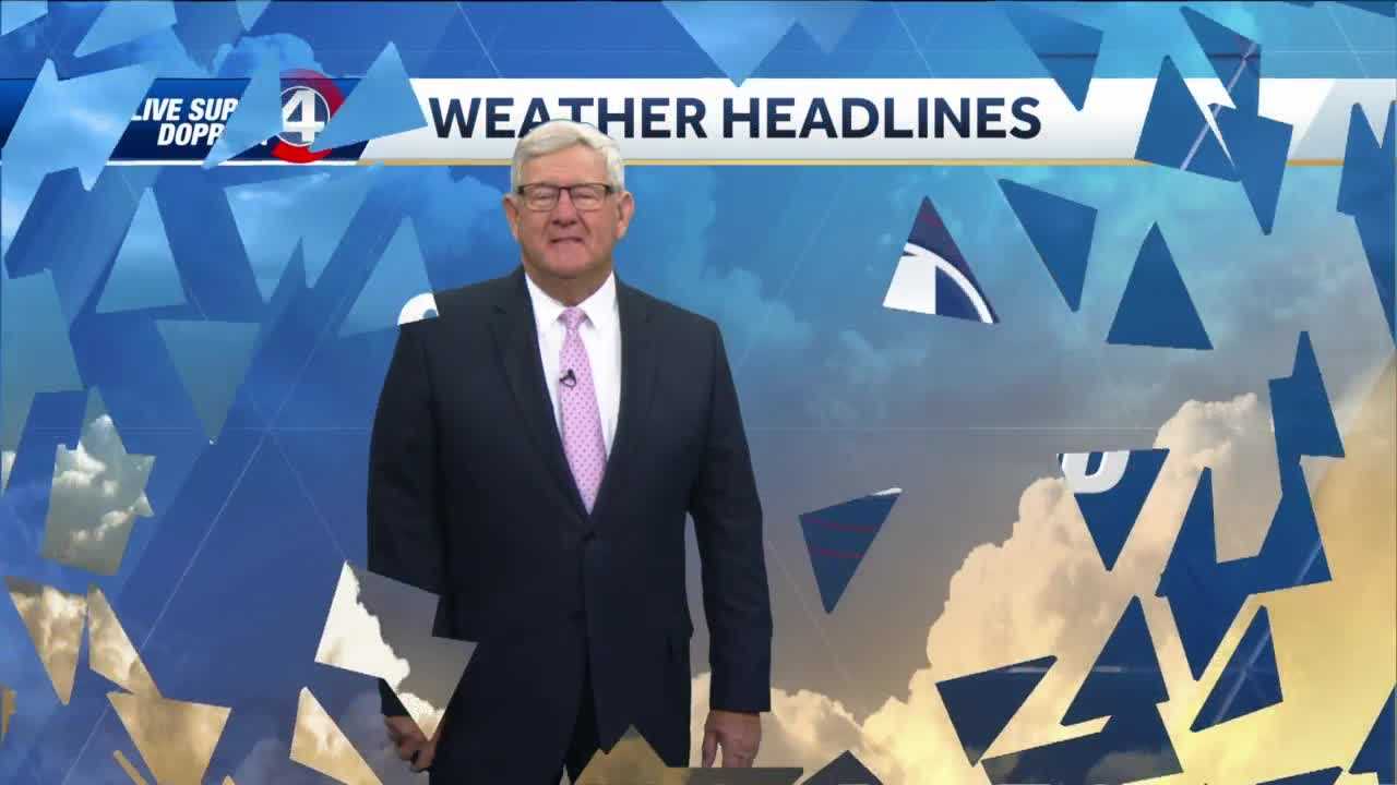 Videocast: Sunny Today.