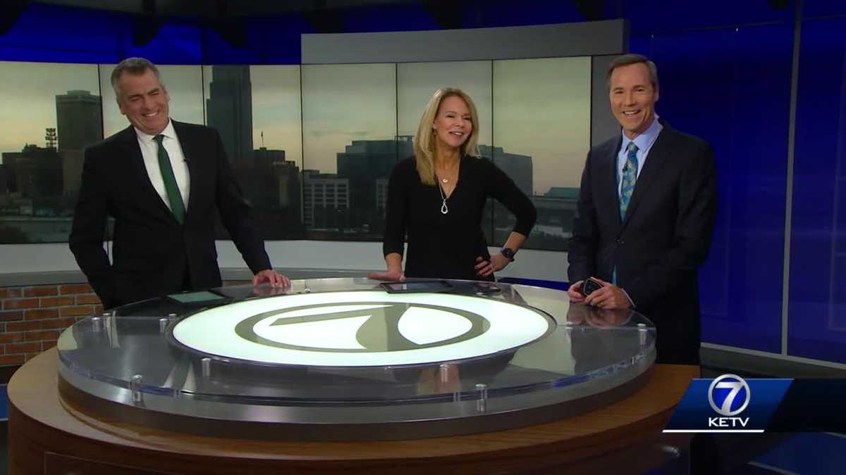 Sunday Evening October 30 Omaha Weather Forecast