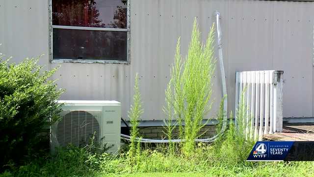 South Carolina: Families don't have AC and don't know what to do - Vimarsana News
