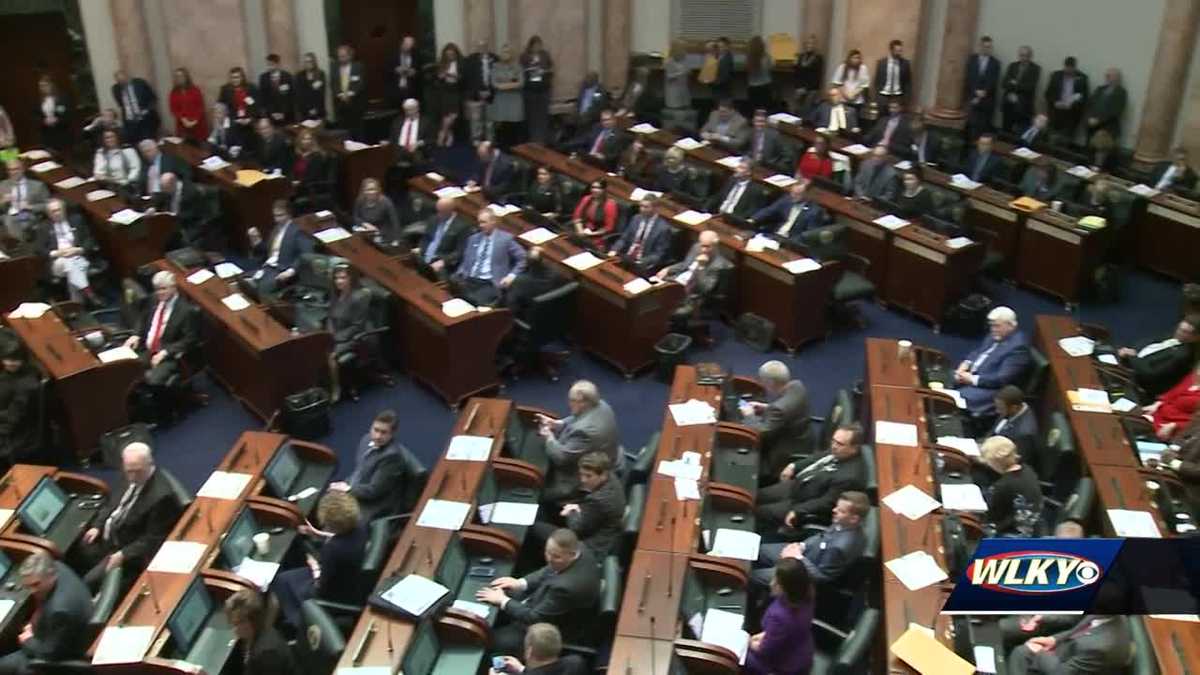 10 things to watch for this year in Kentucky's legislature