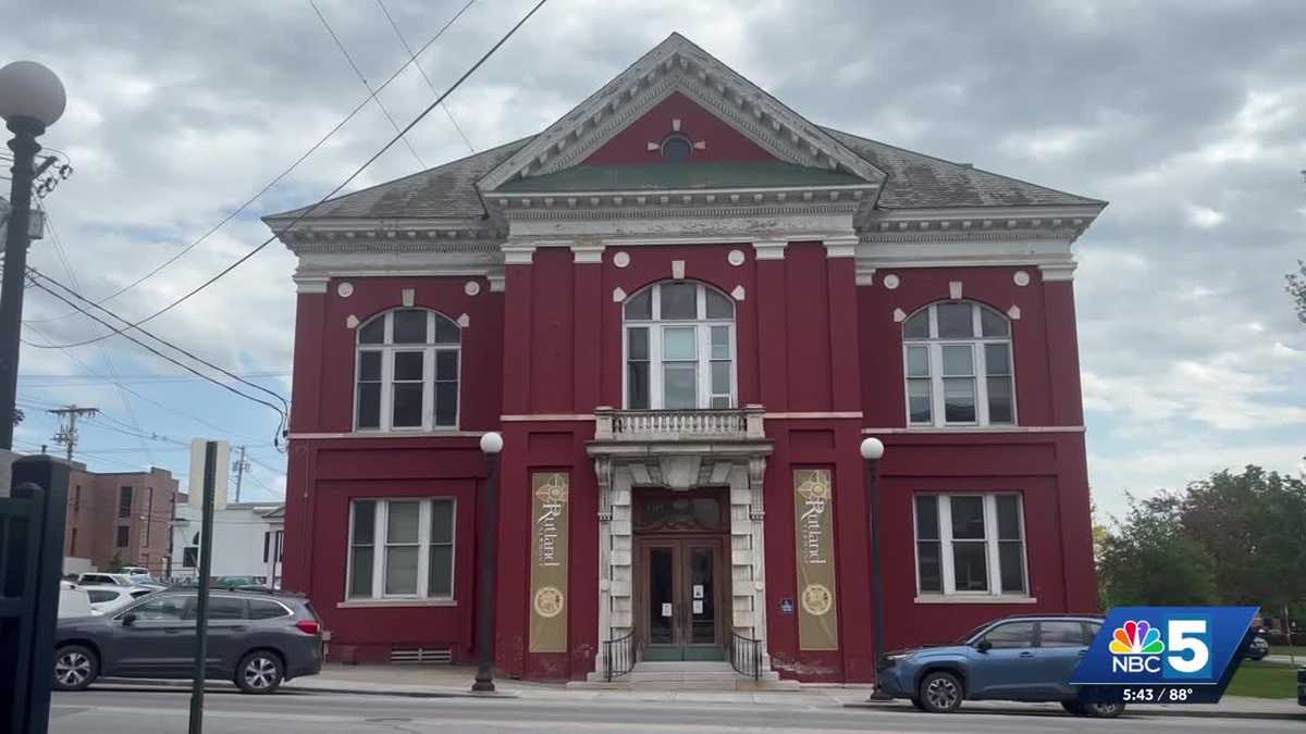 Rutland officials appoint new city attorney