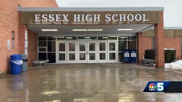 Local high school utilizes uncommon safety protocols amid threat hoax - Vimarsana News