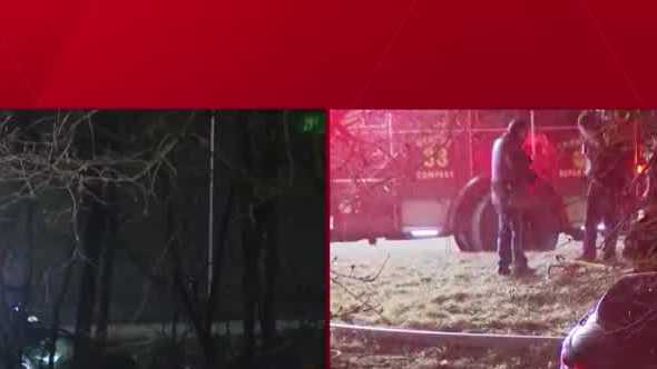 Omaha police believe alcohol was involved in crash