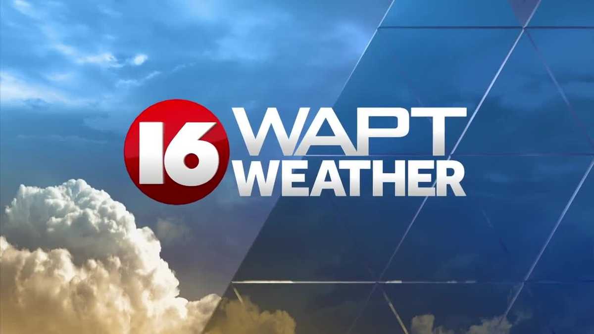 Saturday Weather cast