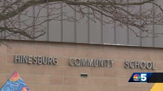 Police conduct ongoing investigation into gun and drugs found at Hinesburg Community School - Vimarsana News