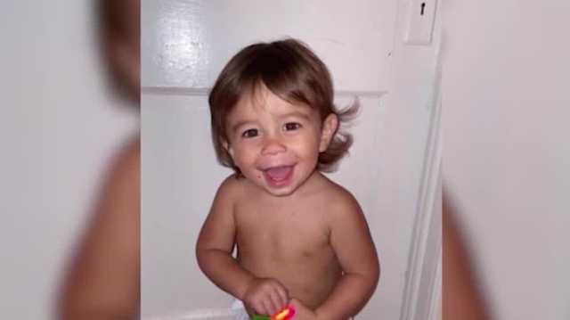 Georgia: Missing toddler presumed dead - Vimarsana News