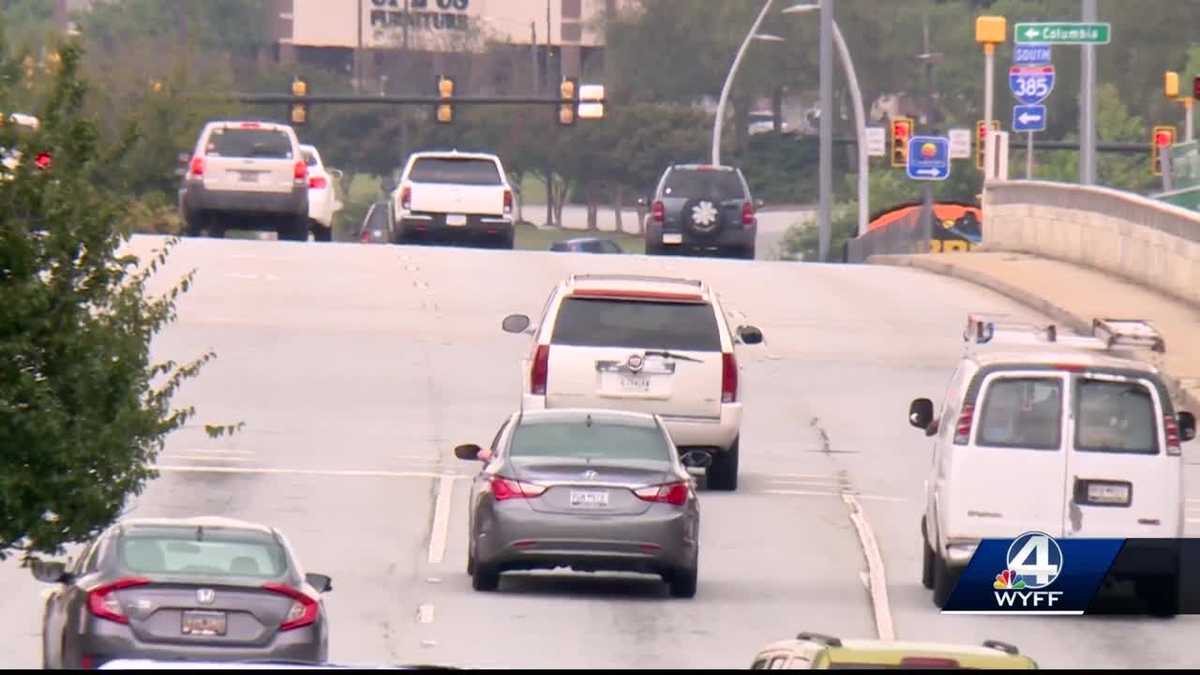 Greenville Police continue to monitor dangerous intersections in the city