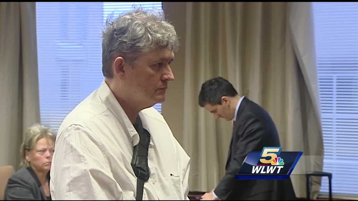Man accused of setting own house on fire appears in court