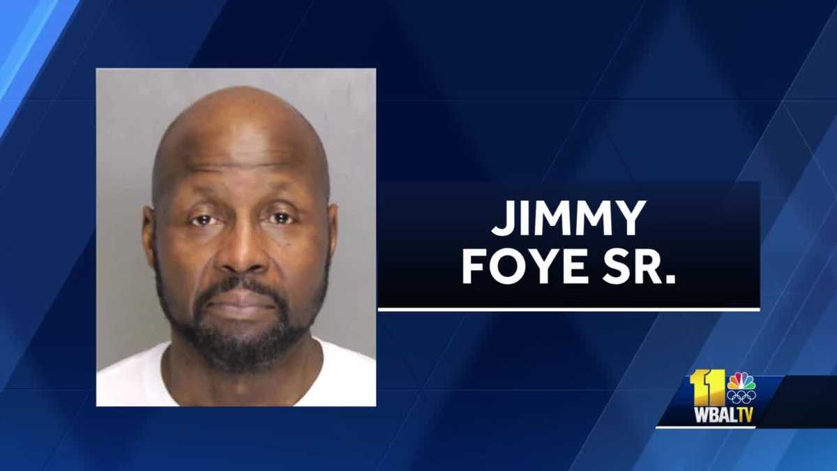 Man charged with murder in Reisterstown after stabbing incident