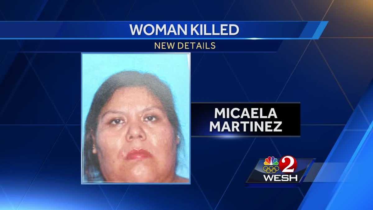 Woman shot, killed in Orange County